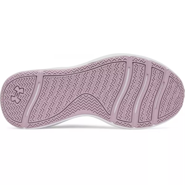  Dámské boty UNDER ARMOUR UA W AURORA 3 6000760-698 RŮŽOVÁ 