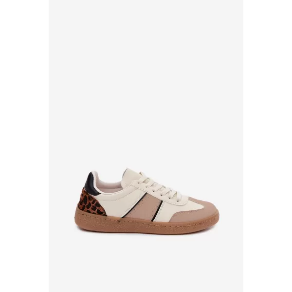 Dámské tenisky BOTO C3901 KHAKI 