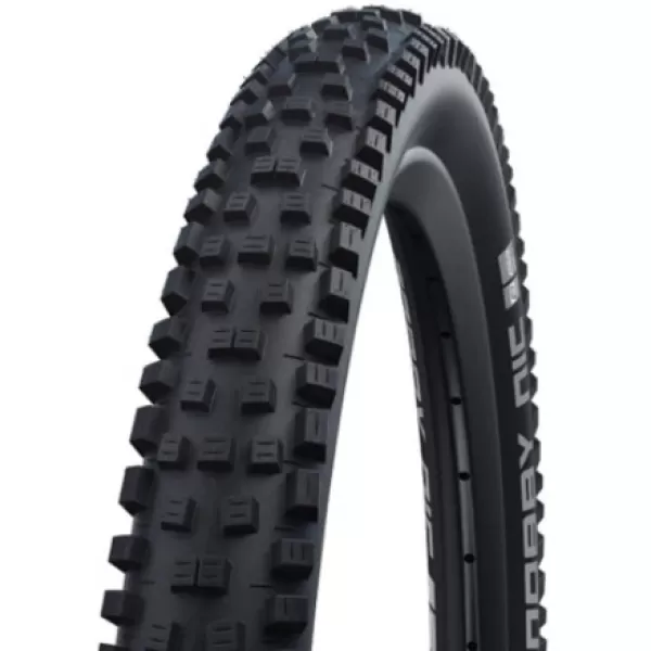  Plášť Schw NobbyNic Perf, fold B/B, 65-584, ADDIX, c:10654121 