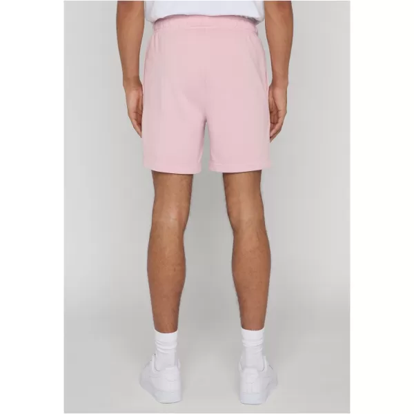  Pánské kraťasy URBAN CLASSICS TB8230 PALE ROSE 