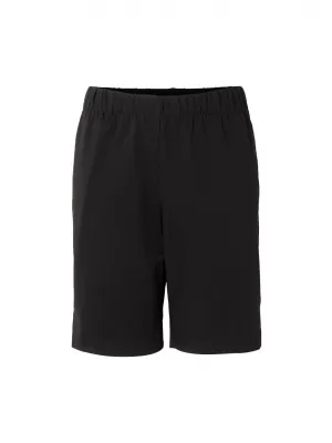 Dětské kraťasy URBAN CLASSICS UCK8180 BLACK