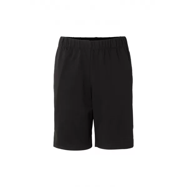  Dětské kraťasy URBAN CLASSICS UCK8180 BLACK 