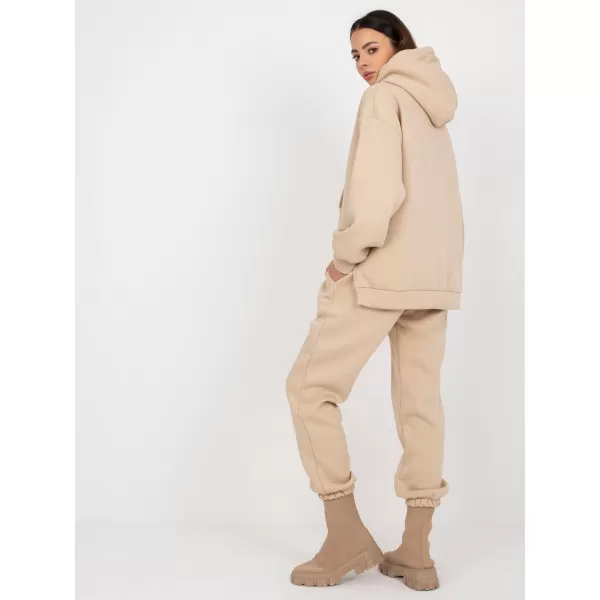  Dámský set EX MODA EM-KMPL-630-1.40P BEIGE 