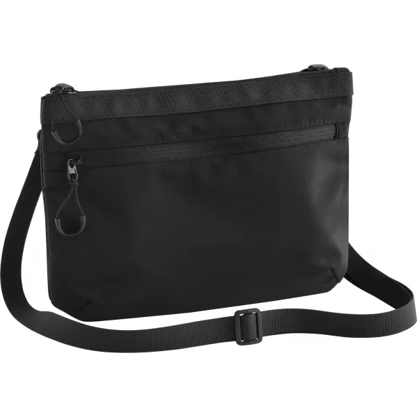  Taška Quadra | QD 283 BLACK 