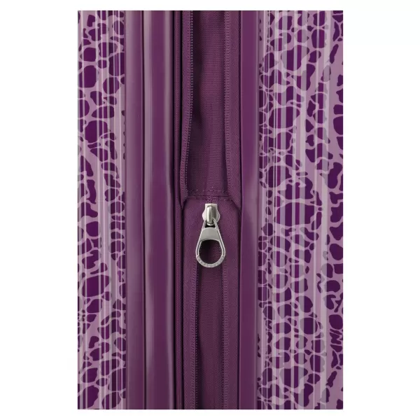  Sada kufrů TRAVELITE LASCANA EDITION S,M,L PLUM 