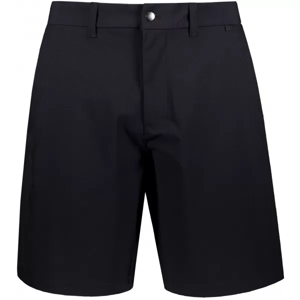  Pánské kraťasy ALTISPORT ATS SHORT CLASSIC-FIT 9 ČERNÁ 