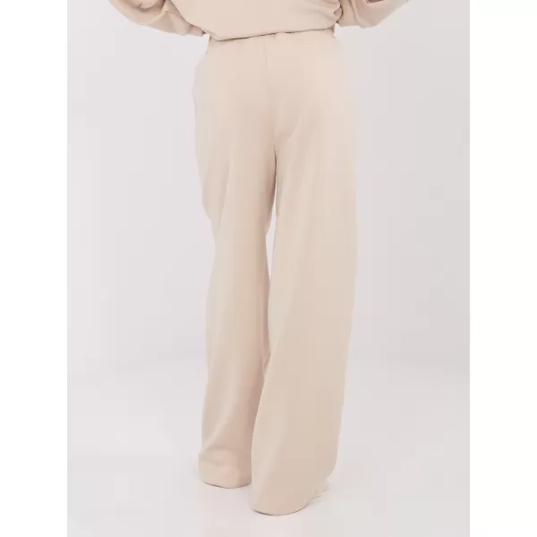  Dámské kalhoty FACTORY PRICE SM-SP-A1561.25 LIGHT BEIGE 