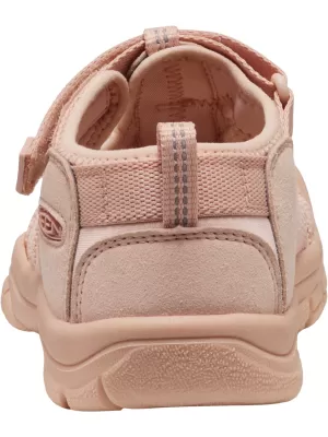 Dětské sandály KEEN NEWPORT H2 YOUTH CAMEO ROSE MONOCHROME