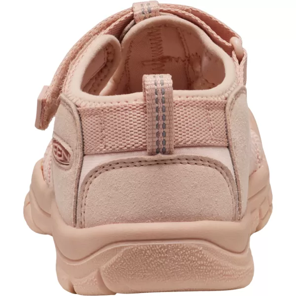  Dětské sandály KEEN NEWPORT H2 YOUTH CAMEO ROSE MONOCHROME 