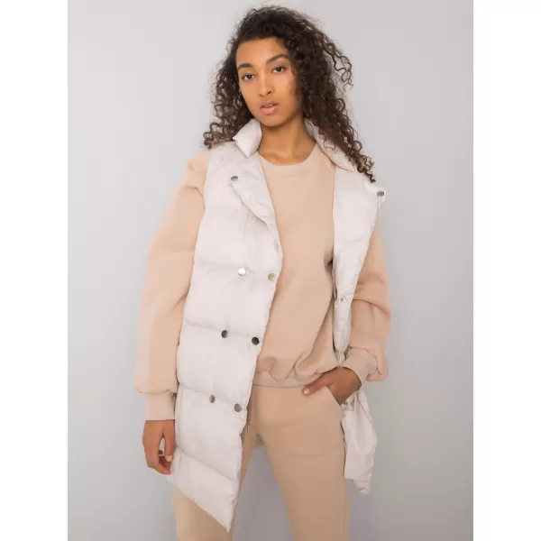  Dámský set EX MODA EM-KMPL-646.96P BEIGE 