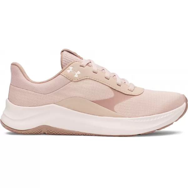  Dámské boty UNDER ARMOUR UA W AURORA 3 6000760-600 RŮŽOVÁ 