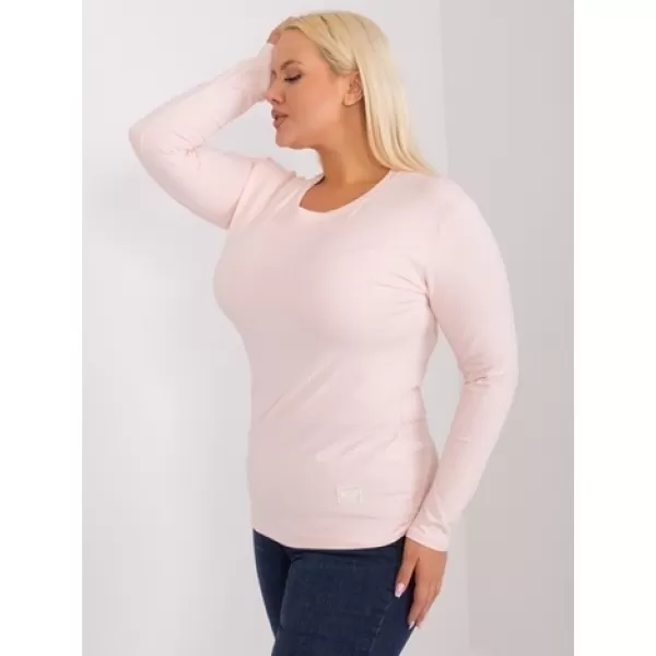  Dámská halenka RELEVANCE RV-BZ-9257.19 BRIGHT PINK 
