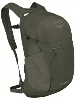 Městský batoh OSPREY DAYLITE PLUS EARL GREY