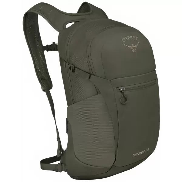  Městský batoh OSPREY DAYLITE PLUS EARL GREY 