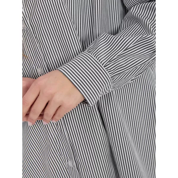 Dámská košile ITALY MODA IT-KS-6612.89 BLACK 