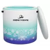 Ice tub RIDEWAVE ROUND