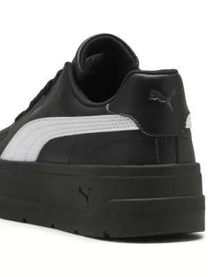 Dámské boty PUMA KARMEN CLASSIC 40718704 PUMA BLACK/PUMA WHITE/STRONG GRAY