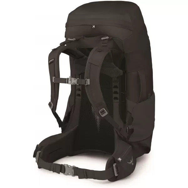  Dámský cestovní batoh OSPREY FAIRVIEW TREK 70 BLACK 