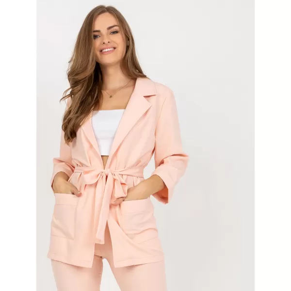  Dámský set LAKERTA LK-KMPL-508173.25 PEACH 