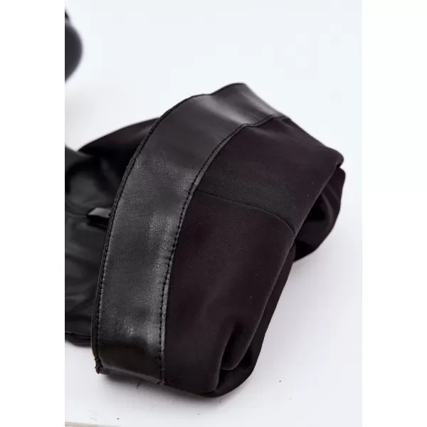 Dámské kozačky BOTO 9169 BLACK 