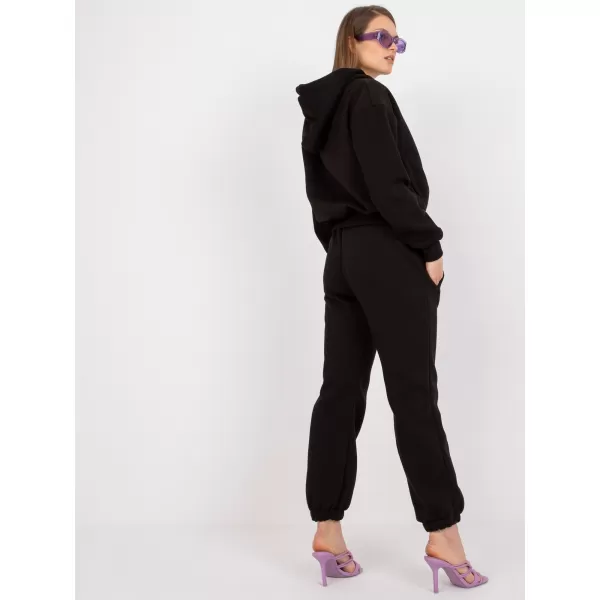  Dámský set EX MODA EM-KMPL-714.44 NOIRE 