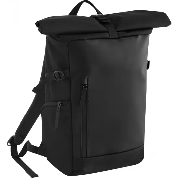 Batoh Quadra | QD 543 BLACK 