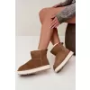 Dámské boty BIG STAR SHOES UU274692 BROWN/BEIGE