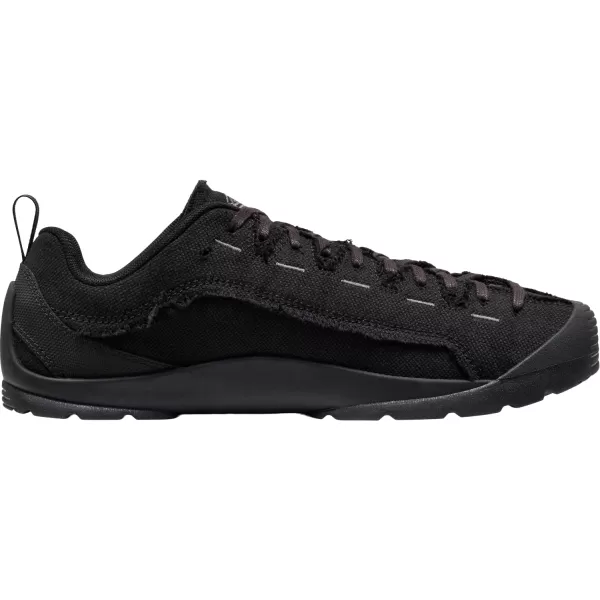  Pánské boty KEEN JASPER SPLIT BLACK/BLACK 