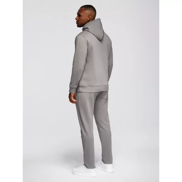  Pánská souprava OMBRE Z120 GRAY 