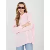 Dámská košile ITALY MODA IT-KS-3060.23 BRIGHT PINK