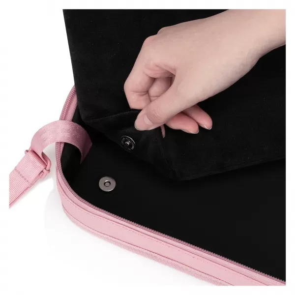  Přepravka HEYS Pawsenger Pet Carrier ROSE 