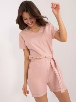Dámské lacláče RELEVANCE RV-KO-7915.66 BRIGHT PINK