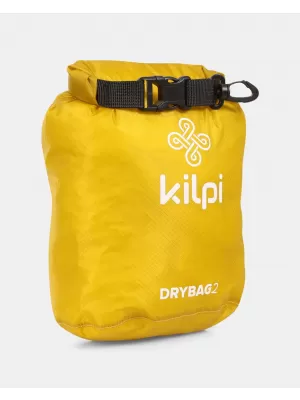 Voděodolný vak KILPI DRYBAG 2-U 1U0610KI ORANŽOVÁ