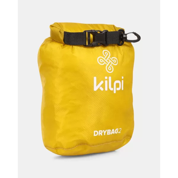  Voděodolný vak KILPI DRYBAG 2-U 1U0610KI ORANŽOVÁ 