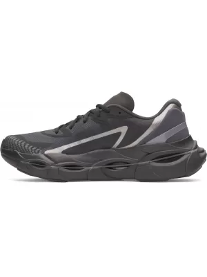 Pánské boty UNDER ARMOUR UA HB RACER 2 6010214-001 ČERNÁ