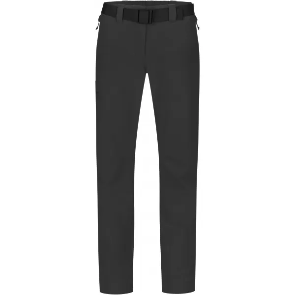  Dámské kalhoty HANNAH GAREN ANTHRACITE 