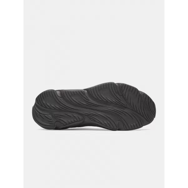  Pánské boty UNDER ARMOUR ROGUE 6 6006719-002 ČERNÁ 