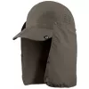 Čepice PENTAGON SKYSHIELD LEGIONNAIRE CAP K13058 GREEN