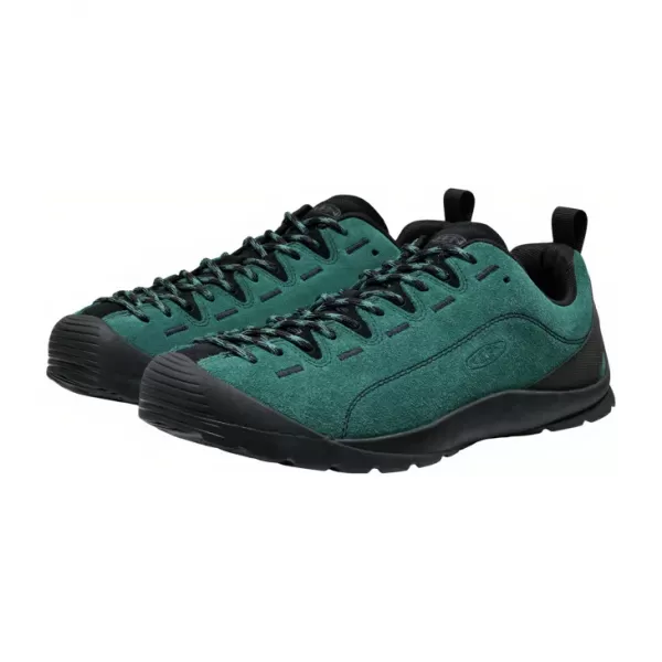  Pánské boty KEEN JASPER MEDITERRANEA/BLACK 