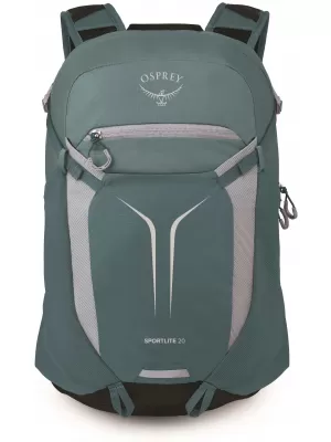 Turistický batoh OSPREY SPORTLITE 20 TORRENT BLUE