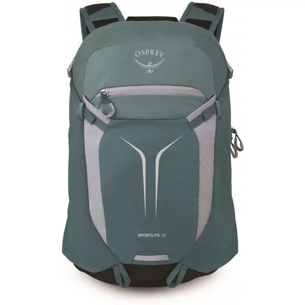 Turistický batoh OSPREY SPORTLITE 20 TORRENT BLUE 