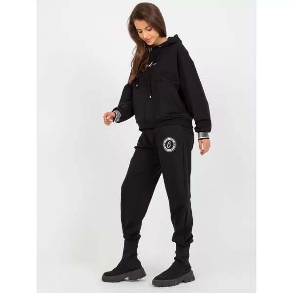  Dámský set RELEVANCE RV-KMPL-8284.37P NOIRE 