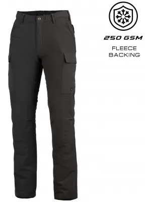 Pánské kalhoty PENTAGON BDU 2.0 ARCTIC PANTS K05068 BLACK
