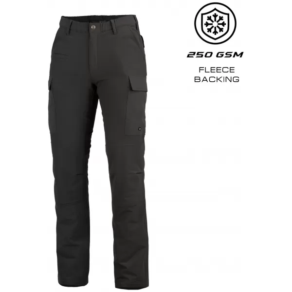  Pánské kalhoty PENTAGON BDU 2.0 ARCTIC PANTS K05068 BLACK 