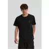 Pánské tričko URBAN CLASSICS TB8997-00007 BLACK