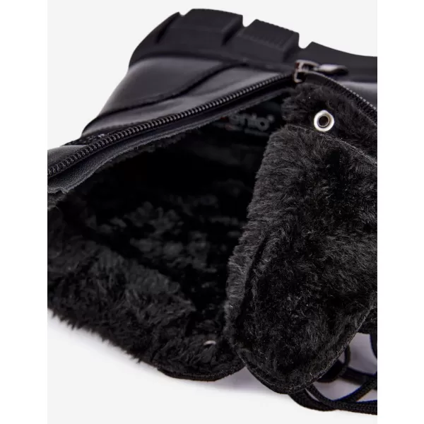  Dámské boty BOTO 26BT17-601 BLACK 