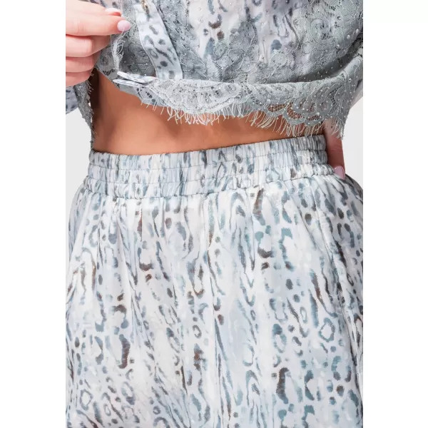  Dámská košile LARICA OW-SH-E0006 BLUE 