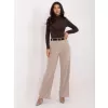 Dámské kalhoty ITALY MODA IT-SP-FL8252.18P BEIGE