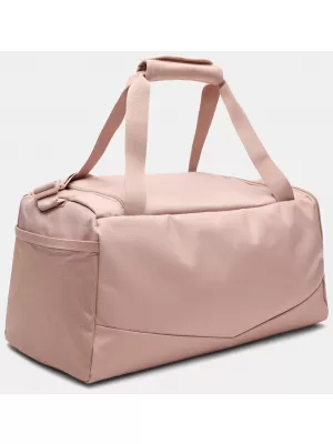 Taška UNDER ARMOUR UA UNDENIABLE 5.0 DUFFLE XS 1369221-600 RŮŽOVÁ