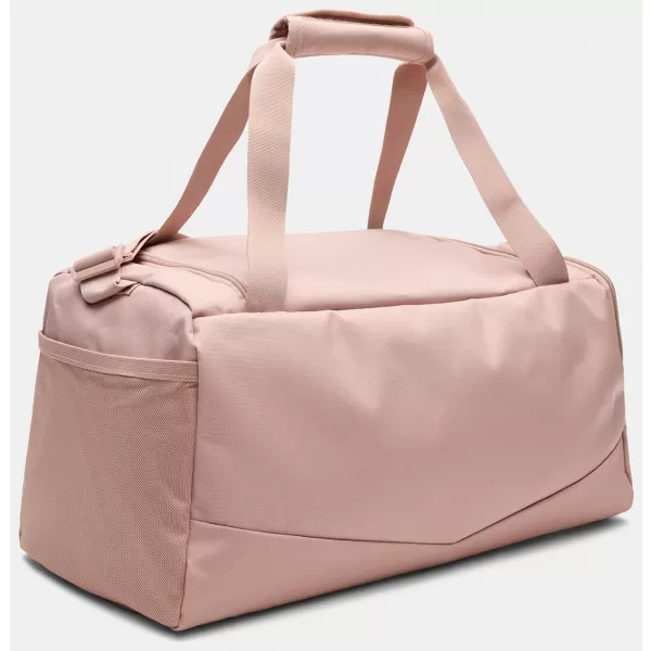  Taška UNDER ARMOUR UA UNDENIABLE 5.0 DUFFLE XS 1369221-600 RŮŽOVÁ 